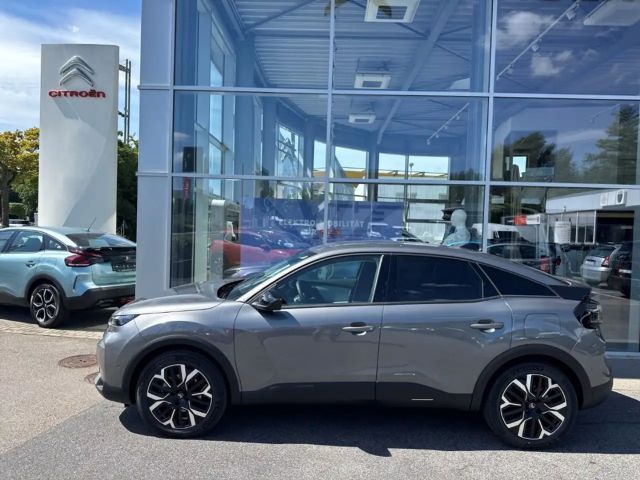 Citroën C4 Hybrid Max