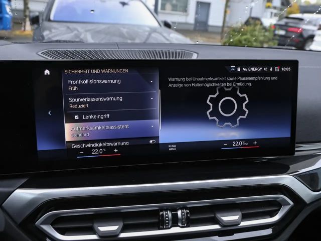 BMW i4 Sedan eDrive40