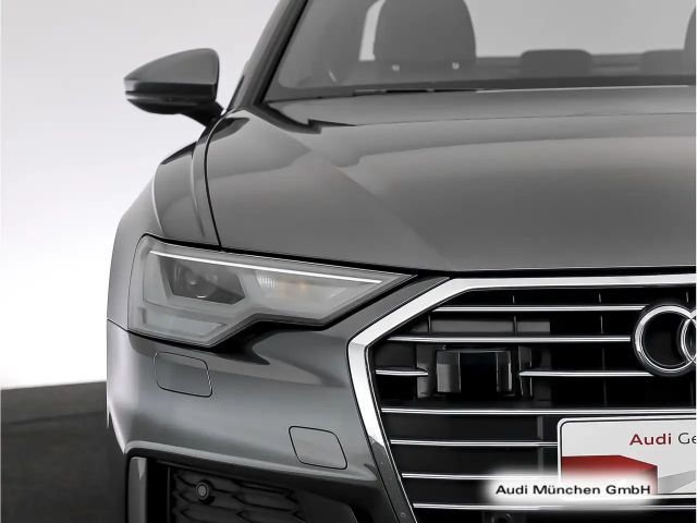 Audi A6 45 TFSI S-Tronic Sedan