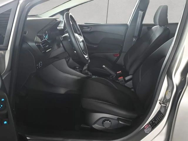 Ford Fiesta Cool & Connect