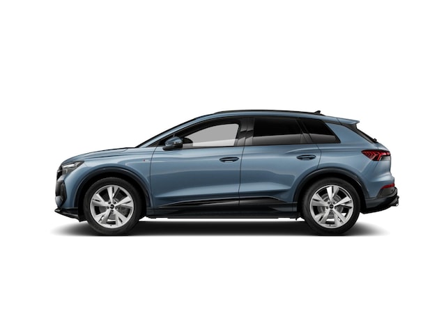 Audi Q4 e-tron SUV 45 e-tron Audi Q4 e-tron