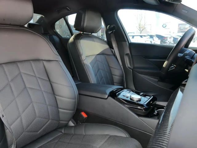 BMW 520 M-Sport Sedan