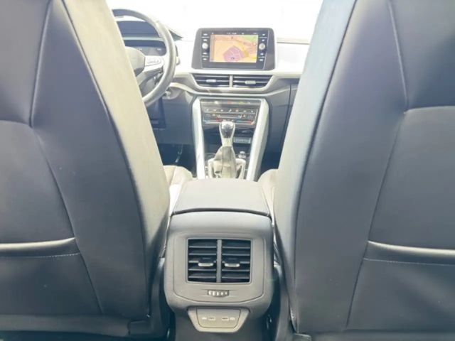 Volkswagen T-Roc 1.0 TSI