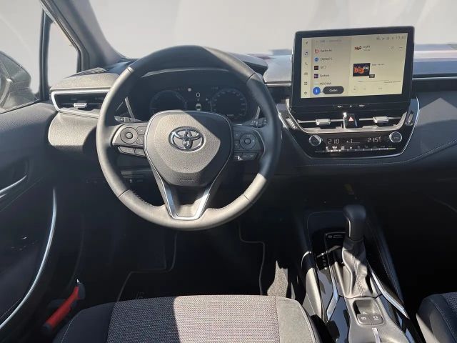 Toyota Corolla Hybride