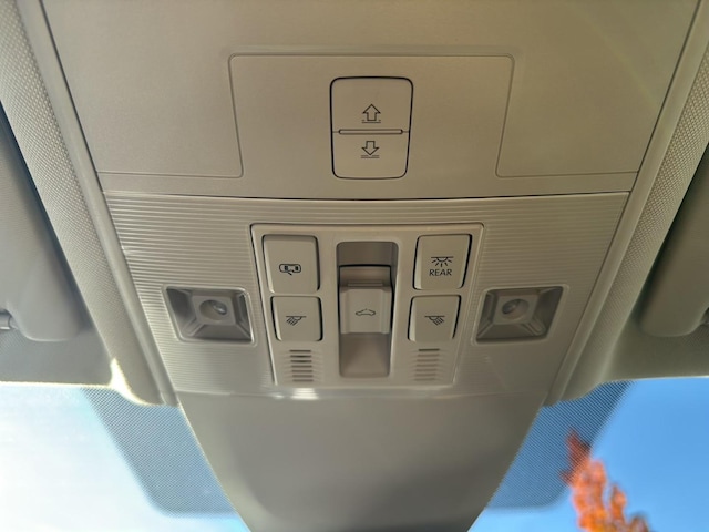 Volkswagen Touran DSG