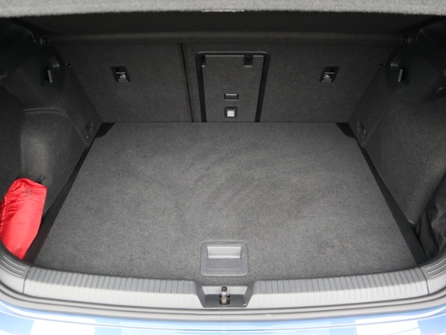 Volkswagen Golf 1.5 eTSI DSG Golf VIII