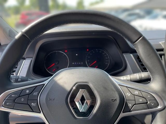 Renault Trafic Blue Combi Grand L2H1 Spaceclass