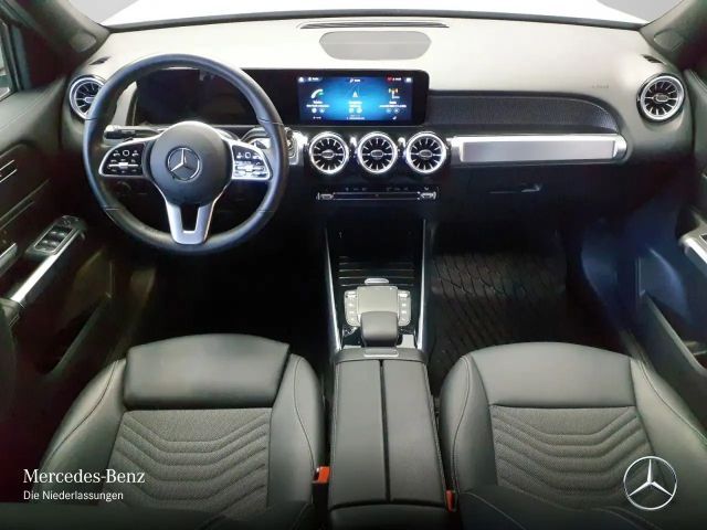 Mercedes-Benz GLB 200 Progressive