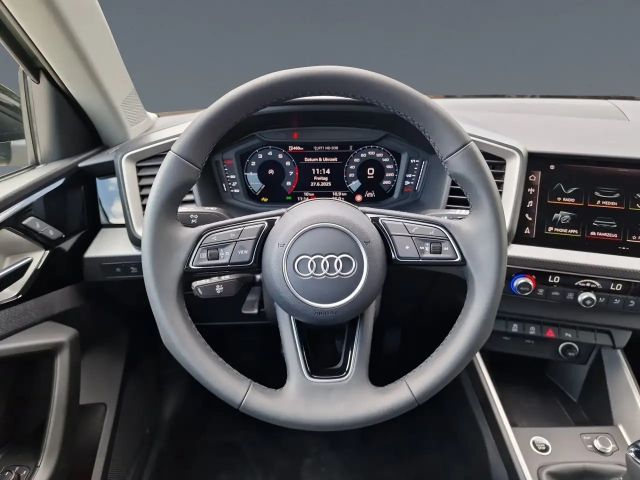 Audi A1 30 TFSI S-Line Sportback