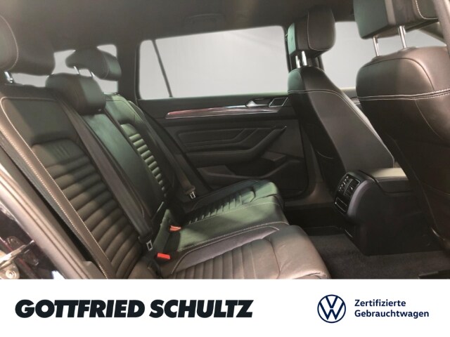 Volkswagen Passat DSG Variant