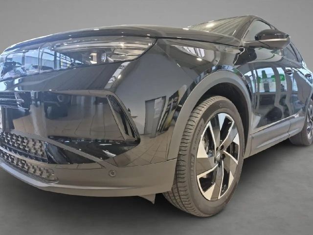 Opel Grandland X GS-Line Grand Sport Hybrid