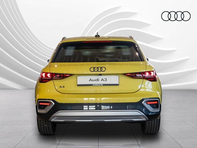 Audi A3 35 TFSI S-Tronic