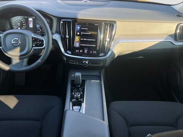 Volvo V60 Cross Country CC