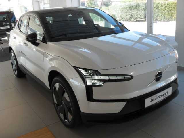 Volvo EX30 Achterwielaandrijving Ultra