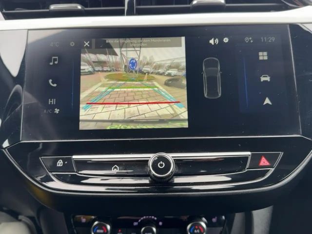 Opel Corsa 1.2 Turbo GS-Line Grand Sport Turbo