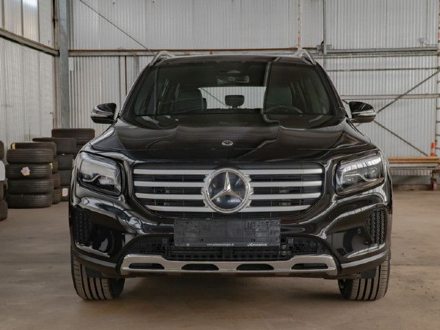 Mercedes-Benz GLB 200 GLB 200 d