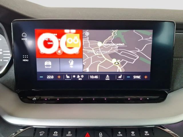 Skoda Octavia Style Style