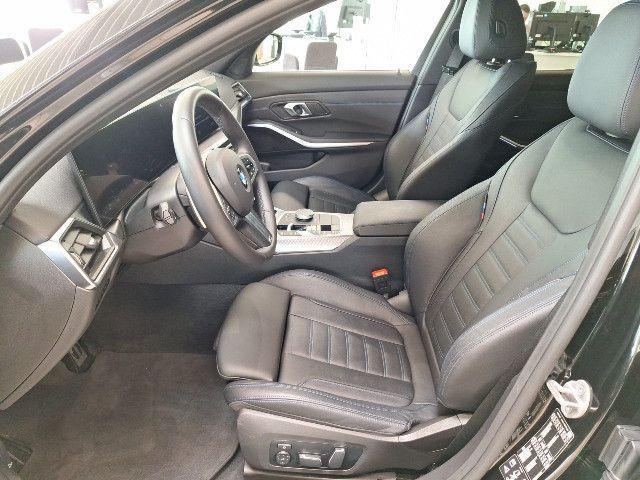 BMW 330 330i Sedan xDrive