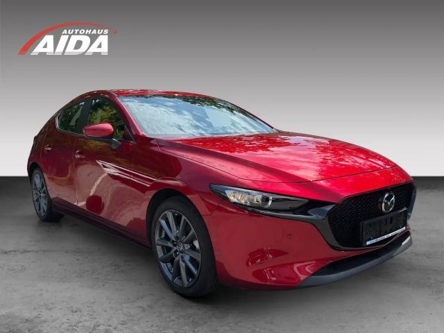 Mazda 3 Selection SkyActiv