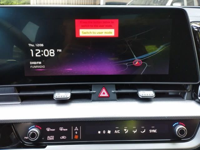 Kia Sportage GT-Line