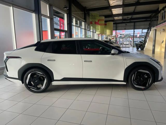 Kia EV4 81.4 kWh Earth FWD Fastback
