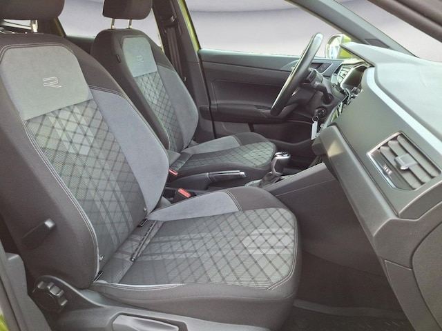 Volkswagen Taigo DSG R-Line