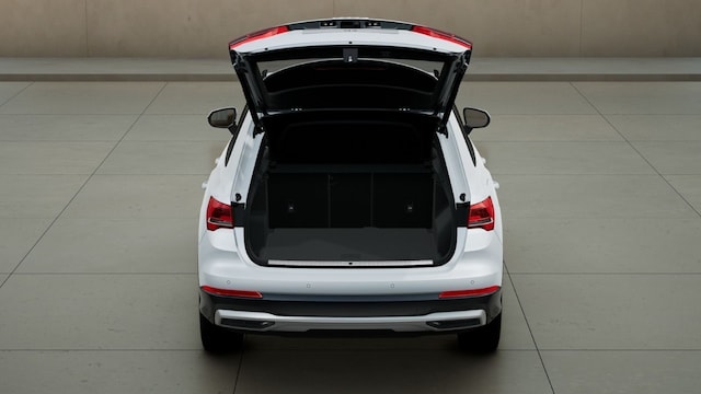 Audi Q3 35 TFSI S-Tronic