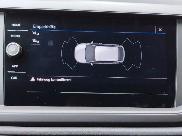 Volkswagen Taigo 4Me TSI