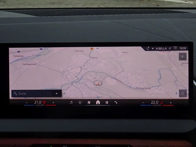 BMW X3 M-Sport xDrive