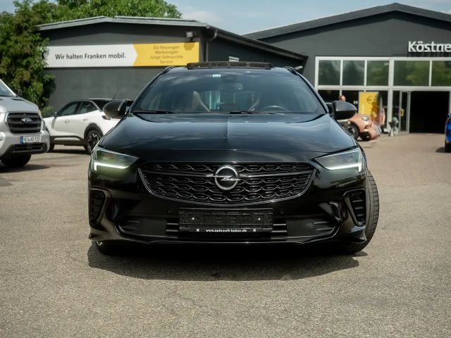 Opel Insignia Sports Tourer