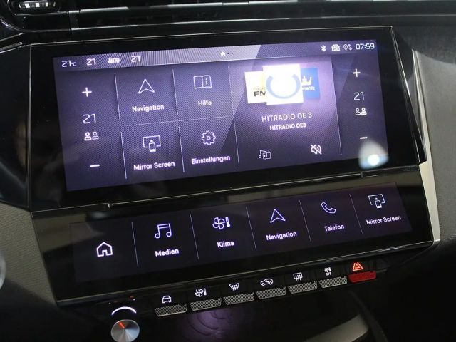 Peugeot 408 130 Allure Pack EAT8 PureTech