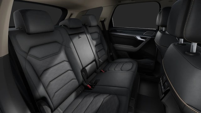 Volkswagen Touareg 3.0 V6 TDI 4Motion IQ.Drive