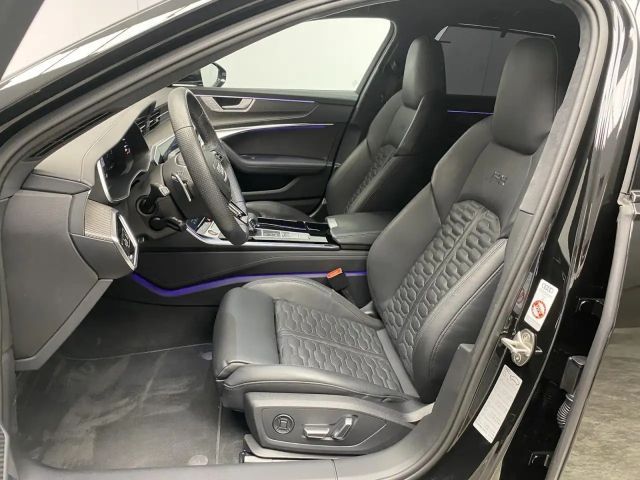 Audi RS6 4.0 TFSI Avant Performance Quattro