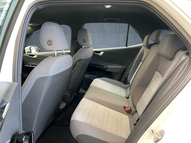 Volkswagen ID.3 58 KWh