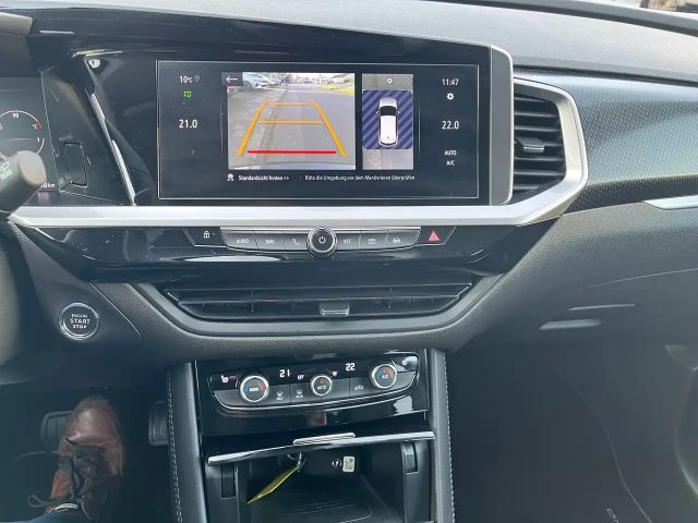 Opel Grandland X GS-Line Grand Sport