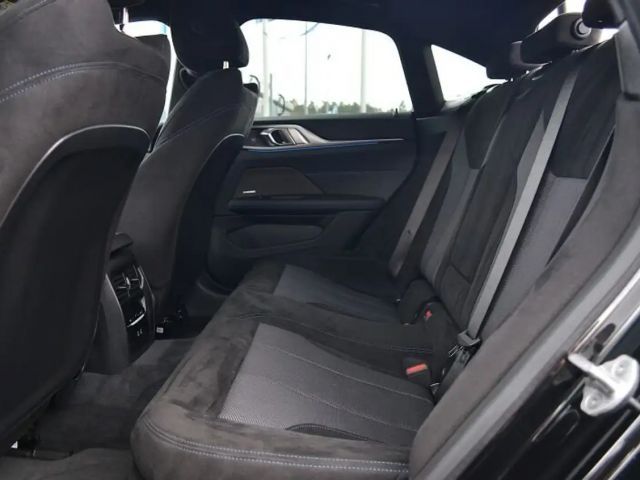 BMW i4 Coupé M-Sport