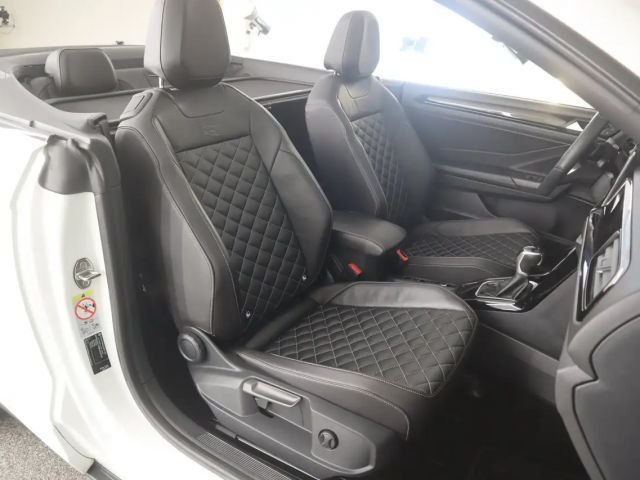 Volkswagen T-Roc Cabriolet DSG R-Line