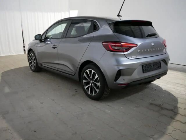 Mitsubishi Colt PLUS, Automatik, 5 J. Garantie,Lenkrad- u., Sitzhe