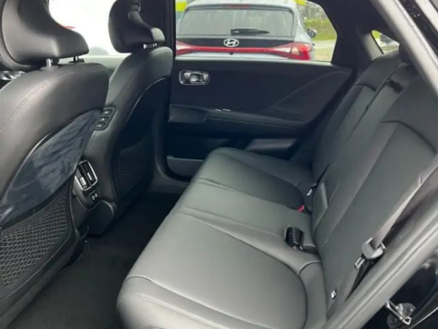 Hyundai IONIQ 6 4WD Vierwielaandrijving