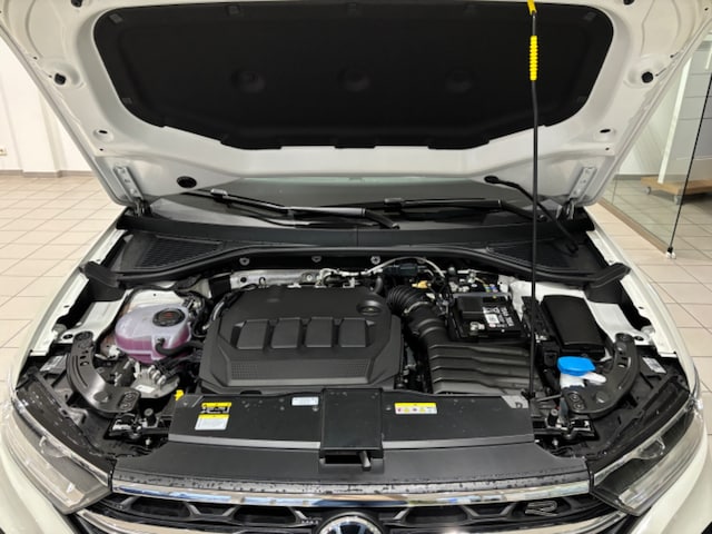 Volkswagen T-Roc 2.0 TDI 4Motion DSG