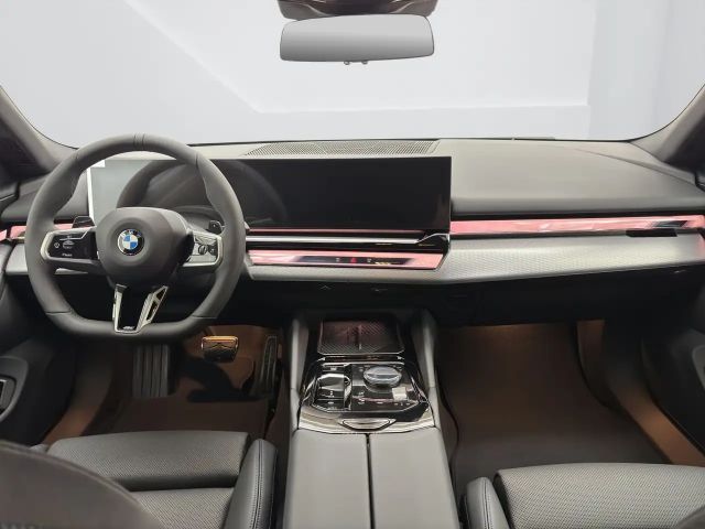 BMW 520 520d Touring