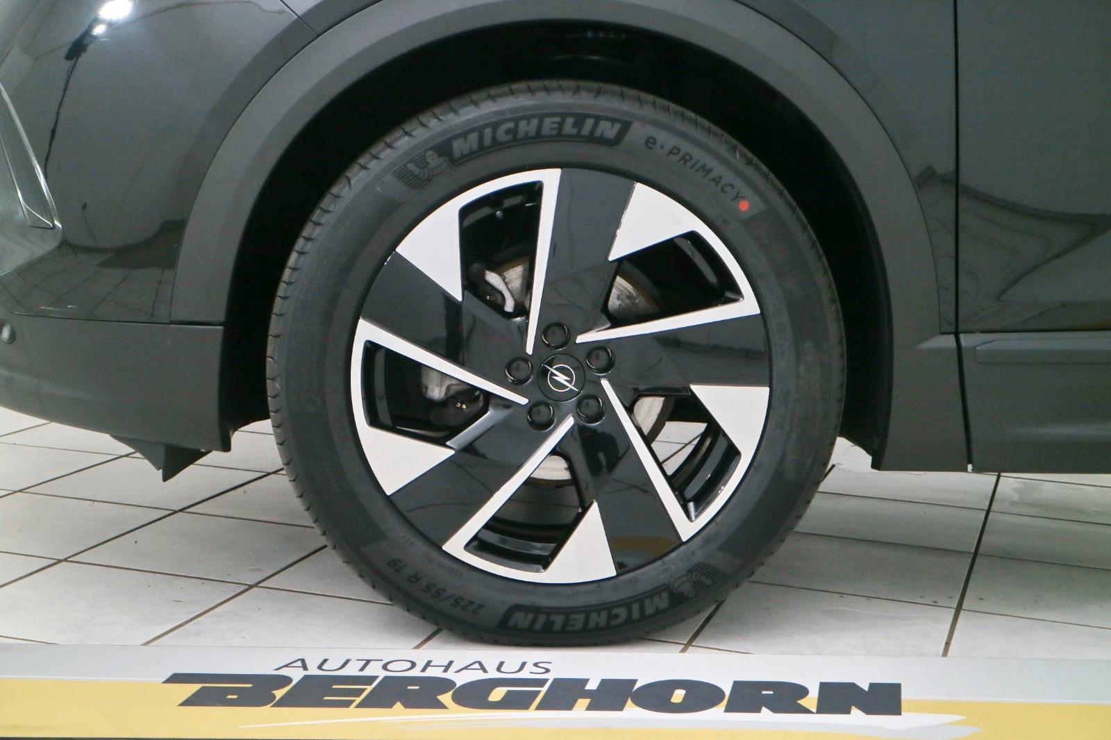 Opel Grandland GS-Line Grand Sport Hybrid