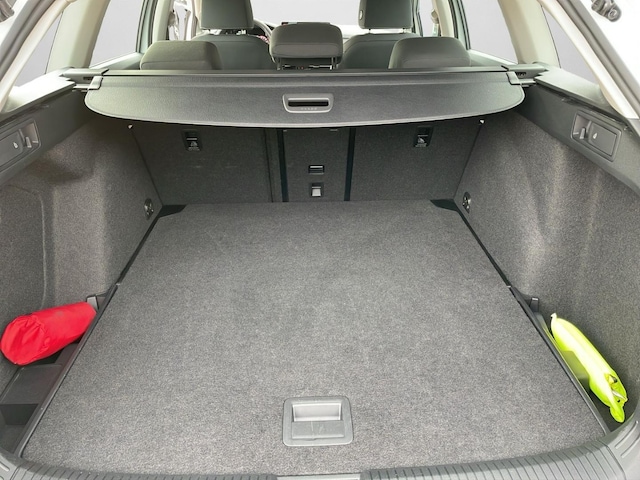 Volkswagen Golf 1.5 TSI DSG Golf VIII Variant