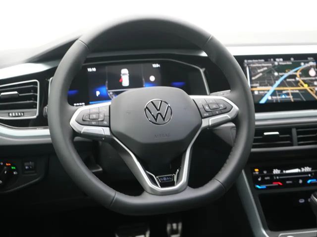 Volkswagen Taigo DSG