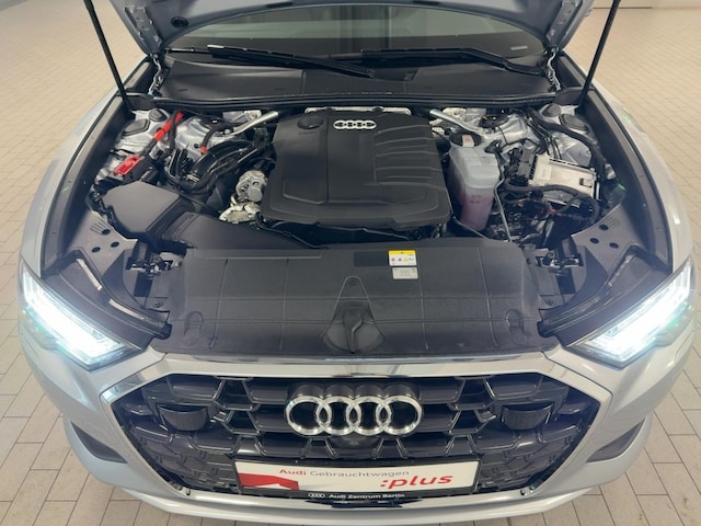Audi A6 35 TDI Avant S-Tronic