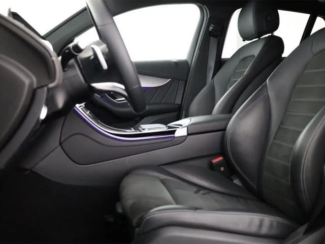 Mercedes-Benz EQC 400 4MATIC