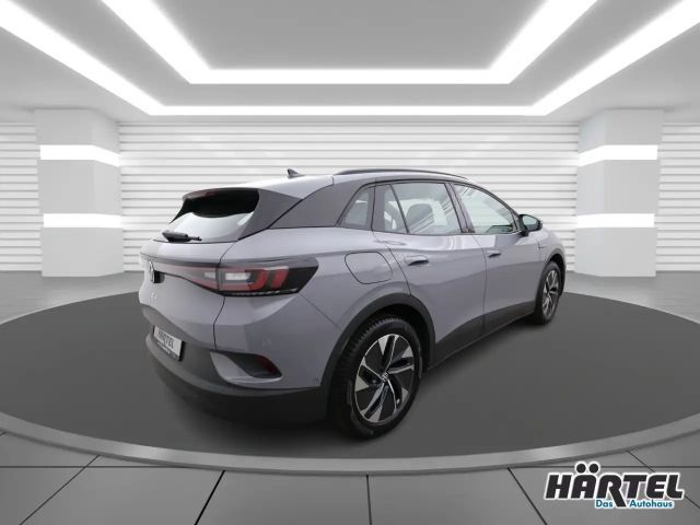 Volkswagen ID.4 77 KWh Performance Pro