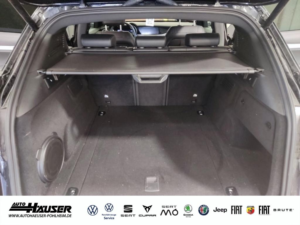 Alfa Romeo Stelvio Q4 Veloce