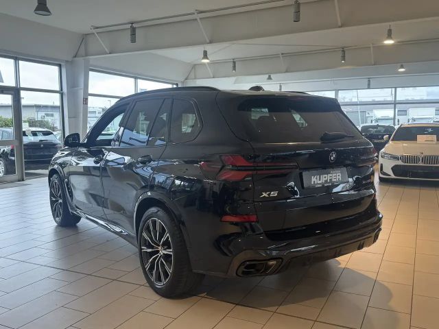 BMW X5 M-Sport xDrive