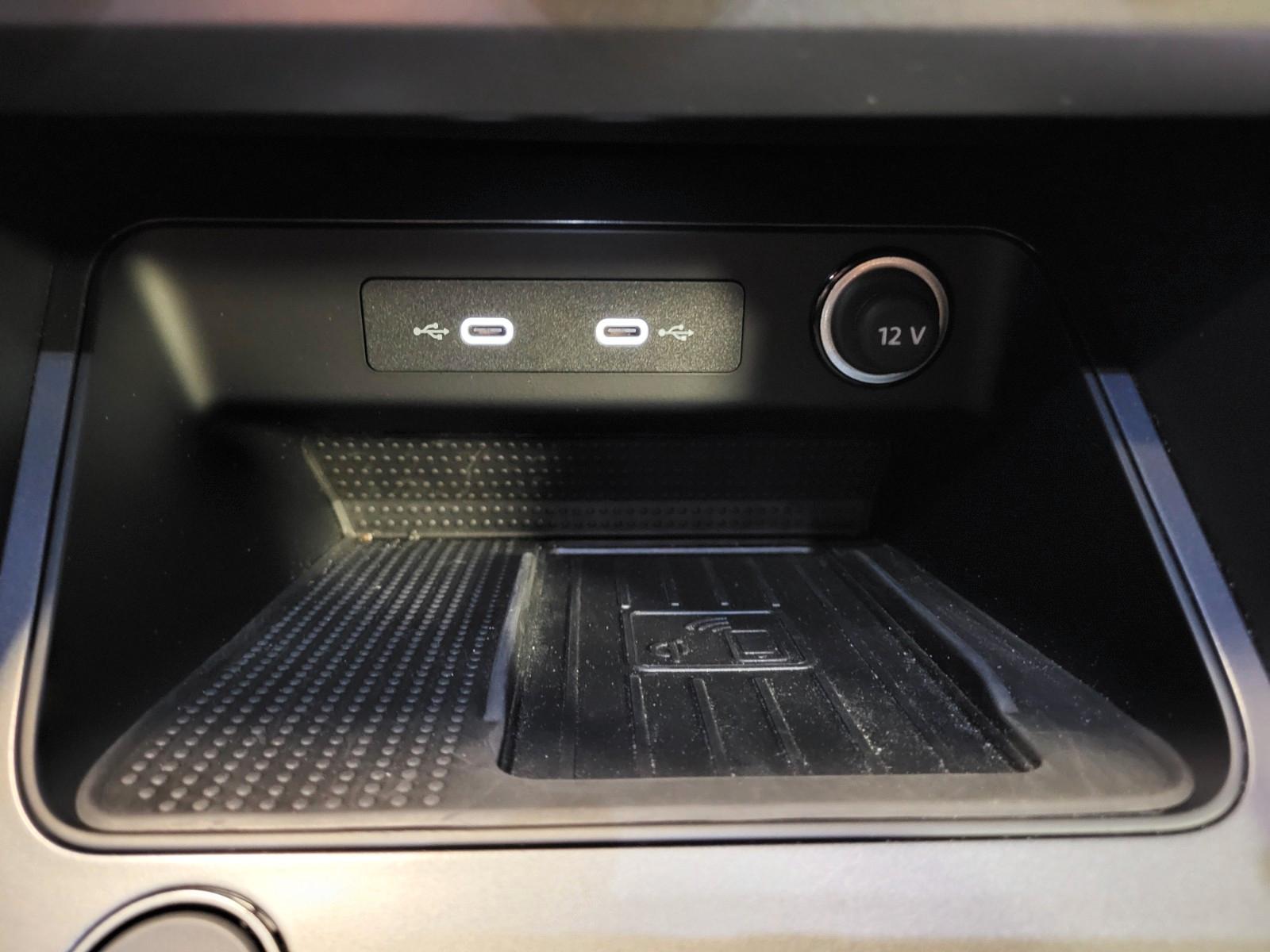 Cupra Ateca 2.0 TSI 4Drive DSG